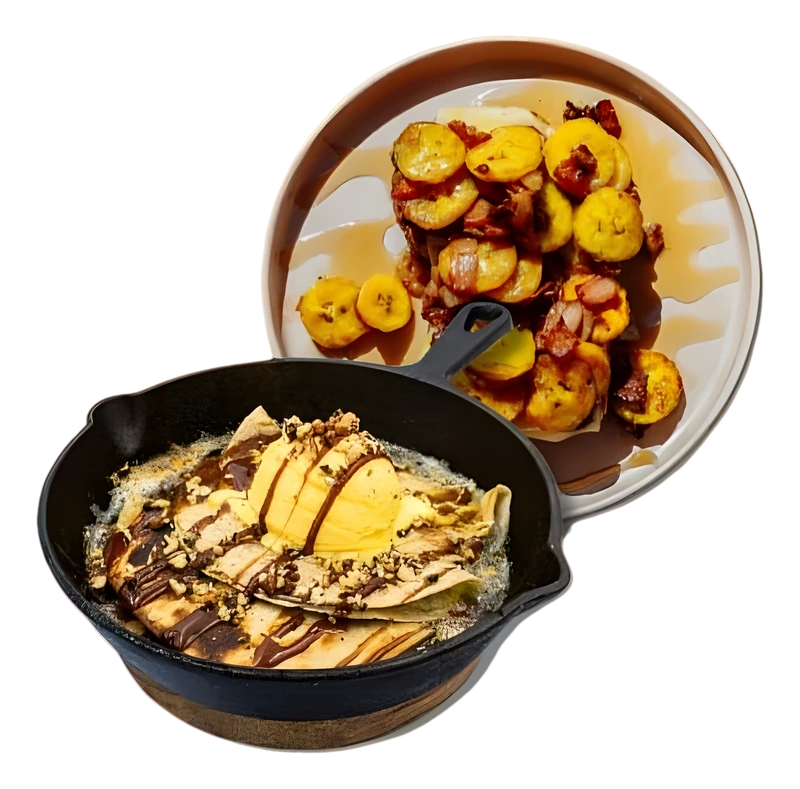 Postres Chila Chila Quil