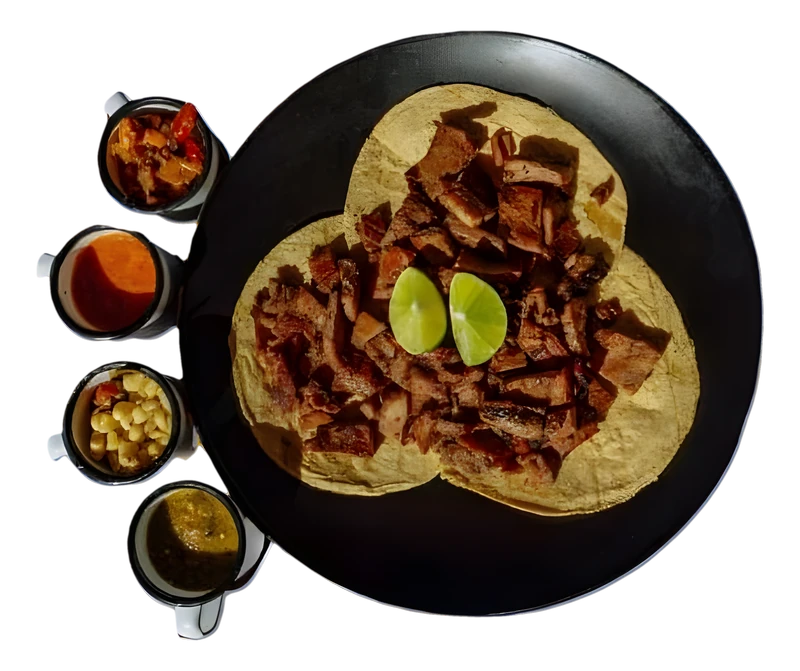 Comidas Chila Chila Quil